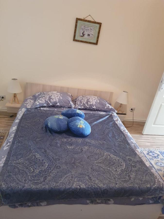 Hotel Relax Haus Hunedoara Exterior foto