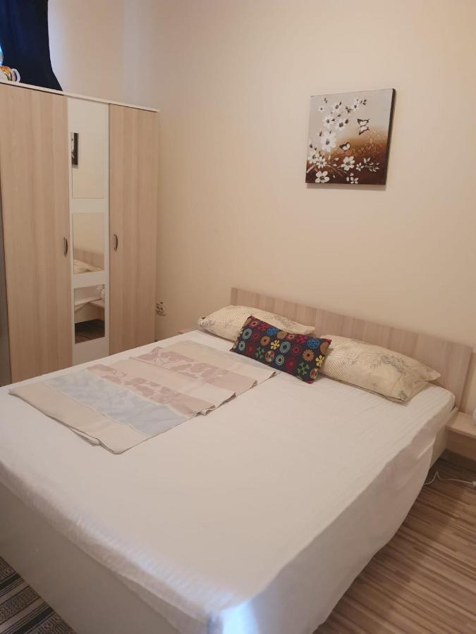 Hotel Relax Haus Hunedoara Exterior foto
