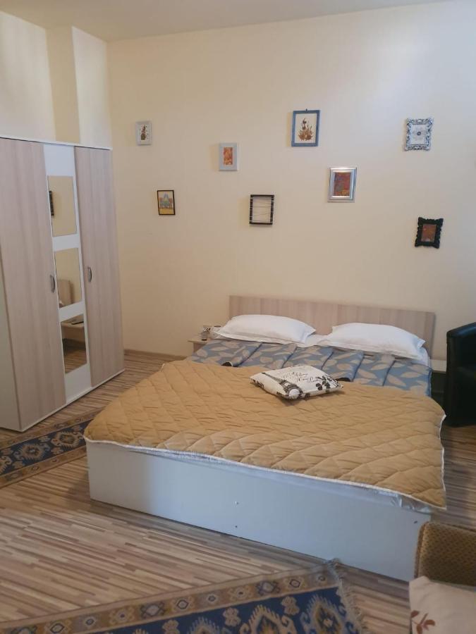 Hotel Relax Haus Hunedoara Exterior foto