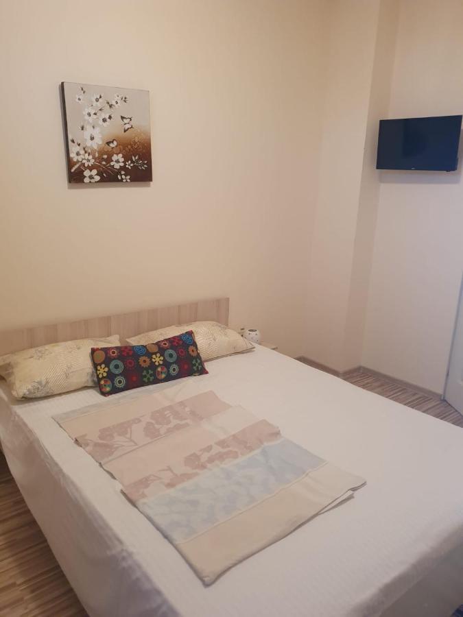 Hotel Relax Haus Hunedoara Exterior foto